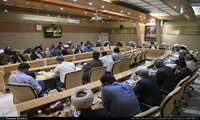 دومین جلسه ستاد بزرگداشت دهه ولایت و امامت استان فارس