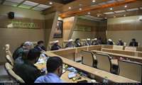 دومین جلسه ستاد بزرگداشت دهه ولایت و امامت در استان فارس